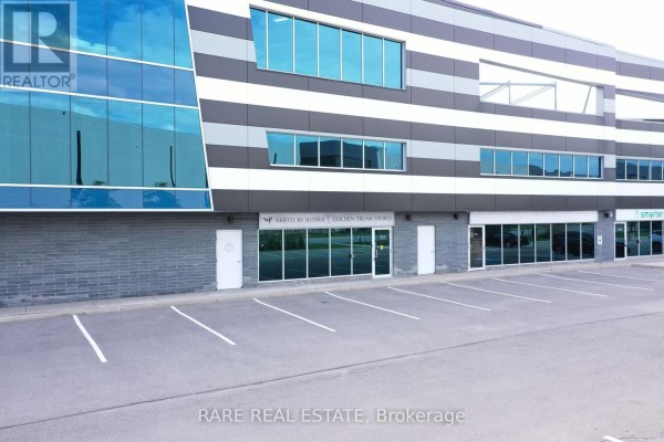 2 - 133 Milani Boulevard, Vaughan, ON L4H3B5 Photo 2