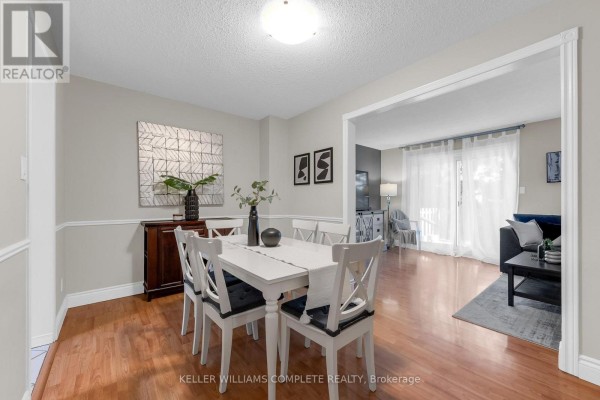 Kitchen - 2 - 1420 Garth Street, Hamilton, ON L9B1R6 Photo 4
