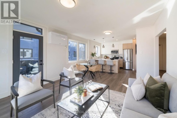 2 - 1492 Avenue Road, Toronto, ON M5N2H7 Photo 3