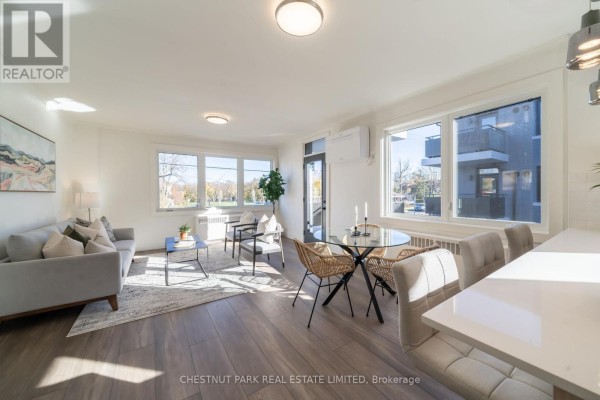 2 - 1492 Avenue Road, Toronto, ON M5N2H7 Photo 4