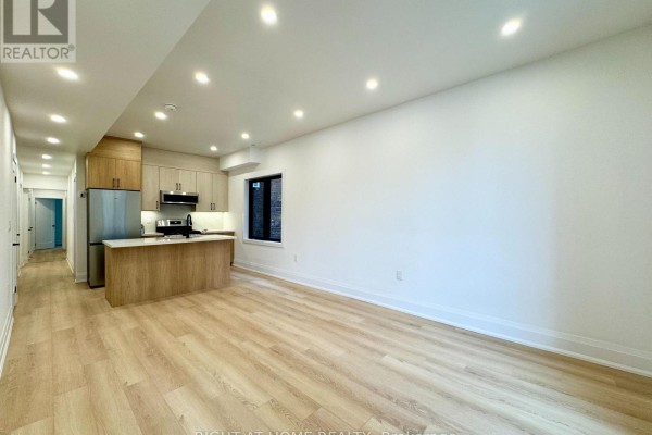#2 - 151 Gledhill Avenue, Toronto, ON M4C5L1 Photo 5