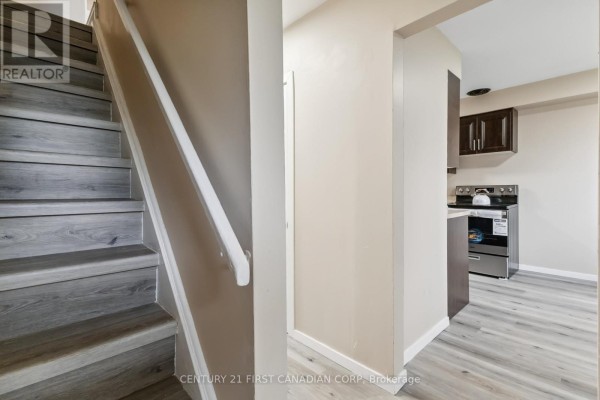 Bedroom 2 - 2 - 155 Boullee Street, London East, ON N5Y1T9 Photo 5
