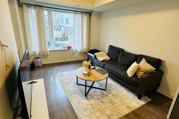 2 - 159 William Duncan Road, Toronto, ON M3K0B7 Photo 2