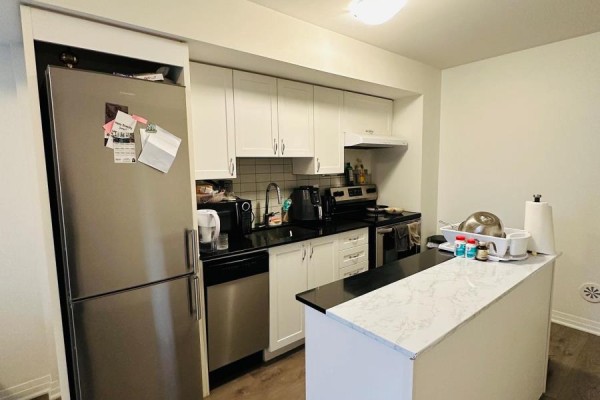 2 - 159 William Duncan Road, Toronto, ON M3K0B7 Photo 3