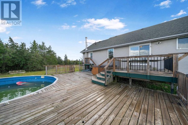 2 - 1636 County Road, Prince Edward County, ON K0K1G0 Photo 3