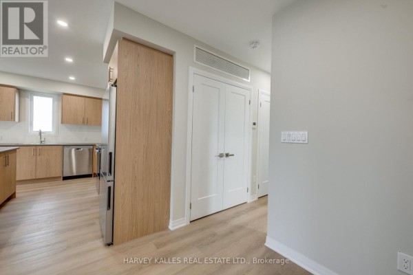 Bedroom 2 - 2 - 165 Spalding Road, Toronto, ON M3K1K3 Photo 5