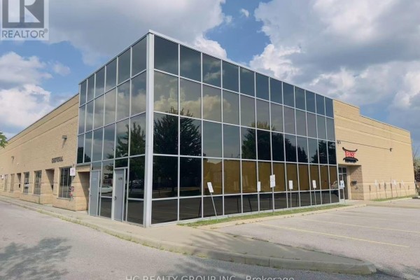 2 - 195 Clayton Drive, Markham, ON L3R7P3 Photo 2
