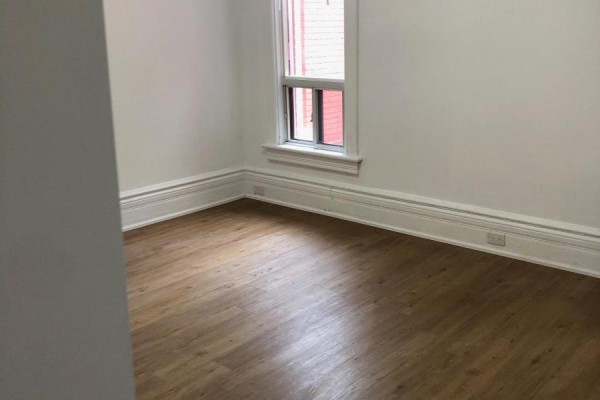 Bedroom 2 - 2 - 198 Shaw Street, Toronto, ON M6J2W8 Photo 3