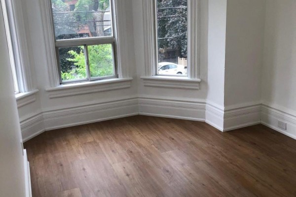 Bedroom 3 - 2 - 198 Shaw Street, Toronto, ON M6J2W8 Photo 4