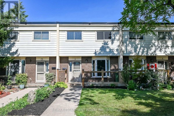 2 - 199 York Road, Hamilton, ON, photo 2