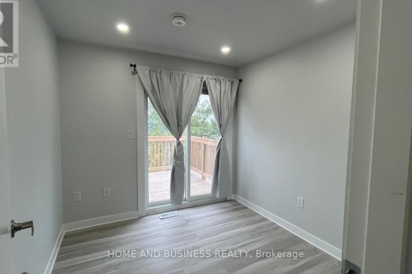 Bedroom 5 - 2 - 2 Patricia Street, Thorold, ON L2V3V7 Photo 5