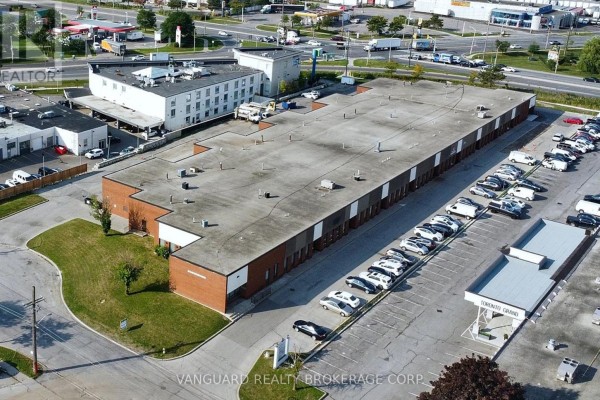 2 - 20 Baywood Road, Toronto, ON M9V4A8 Photo 2