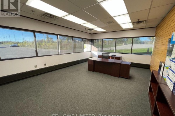 2 - 200 Fairview Road, Barrie, ON L4N8X8 Photo 5