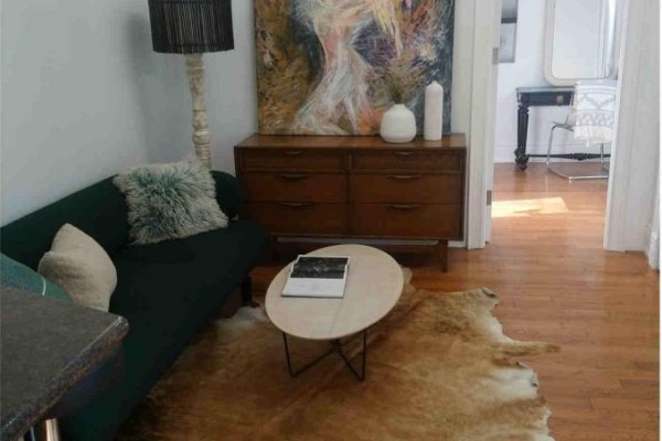 Bedroom - 2 - 21 Lansdowne Avenue, Toronto, ON M6K2V7 Photo 3