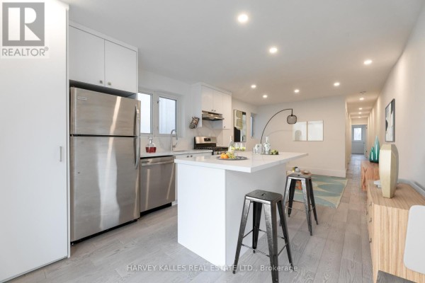 2 - 210 Christie Street, Toronto, ON, photo 2