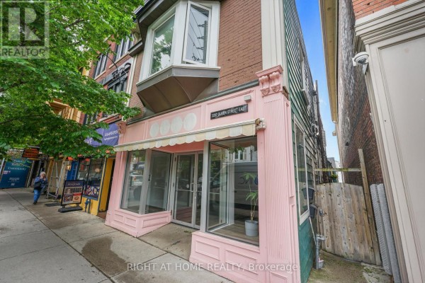 Residential Commercial Mix for rent at 2 - 2207 Queen Street E, Toronto, ON - MLS® f2gHuU