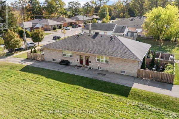 2 - 231 Greenwood Avenue, London South, ON, photo 3