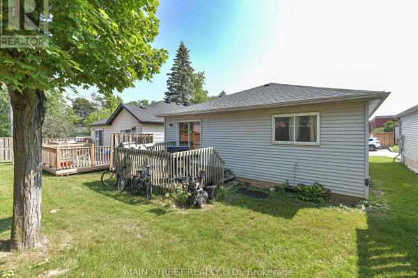 2 - 231 Oxford Street, Orillia, ON L3V7S6 Photo 5