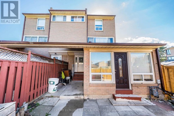 2 - 242 John Garland Boulevard, Toronto, ON, photo 2