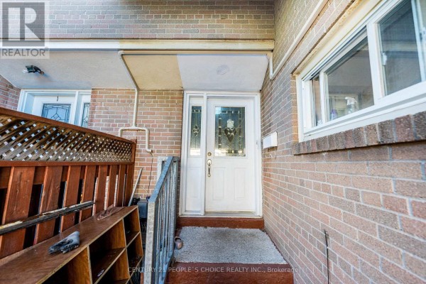 Primary Bedroom - 2 - 242 John Garland Boulevard, Toronto, ON M9V1N8 Photo 4