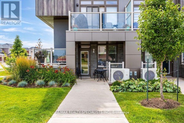 2 - 261 Skinner Road, Hamilton, ON, photo 2