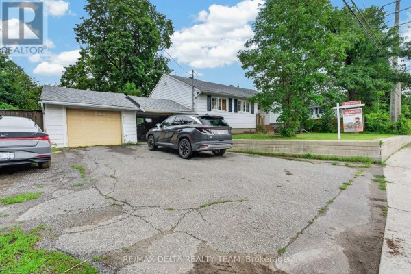 2 - 2801 Baseline Road, Ottawa, ON, photo 2