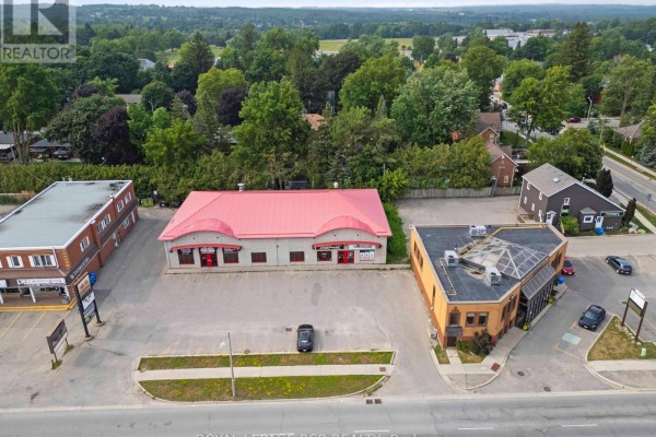 2 - 281 Broadway, Orangeville, ON L9W1L2 Photo 5