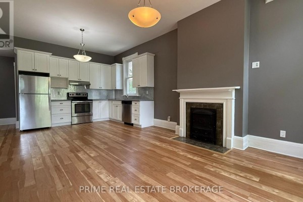 2 - 290 Central Avenue, London East, ON N6B2C8 Photo 2