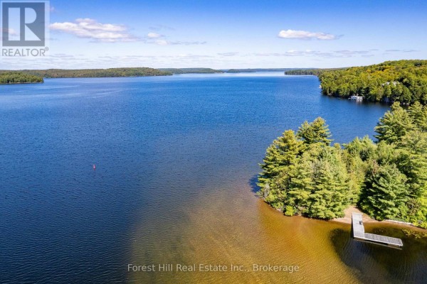 2 - 2991 Muskoka Rd 117 Road, Lake Of Bays, ON, photo 2