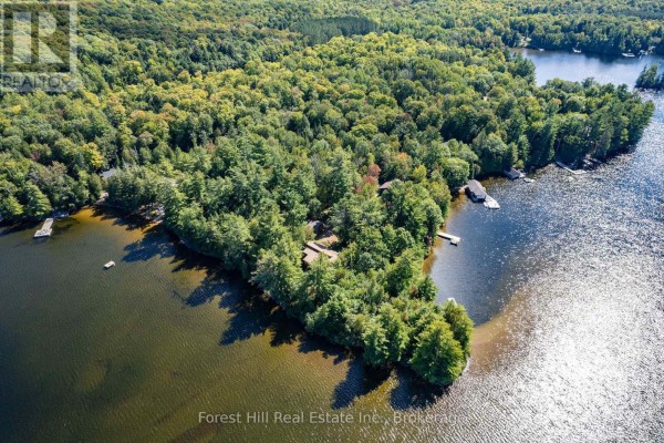 Office - 2 - 2991 Muskoka Rd 117 Road, Lake Of Bays, ON P0B1A0 Photo 4