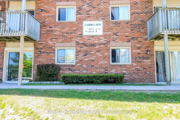 2 - 3 Sawmill Road, Barrie, ON, photo 2