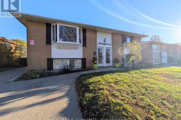 2 - 311 Dwight Avenue, Oshawa, ON L1J1K8 Photo 3