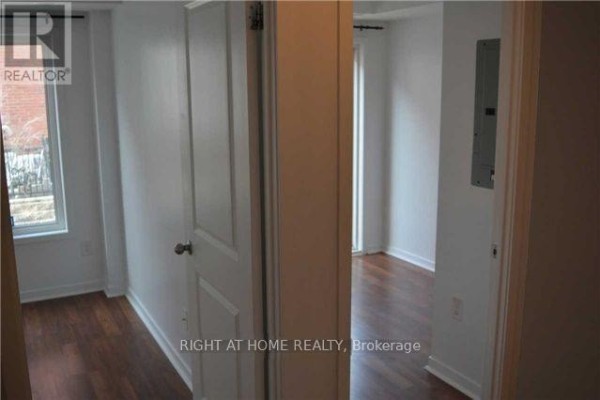 Primary Bedroom - 2 - 32 Florence Wyle Lane, Toronto, ON M4M3E7 Photo 4