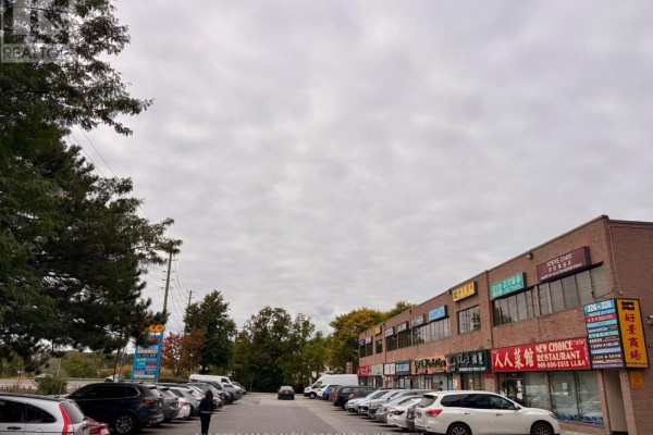 Commercial for rent at 2 - 324 Highway 7 Road E, Richmond Hill, ON - MLS® x4PEBA