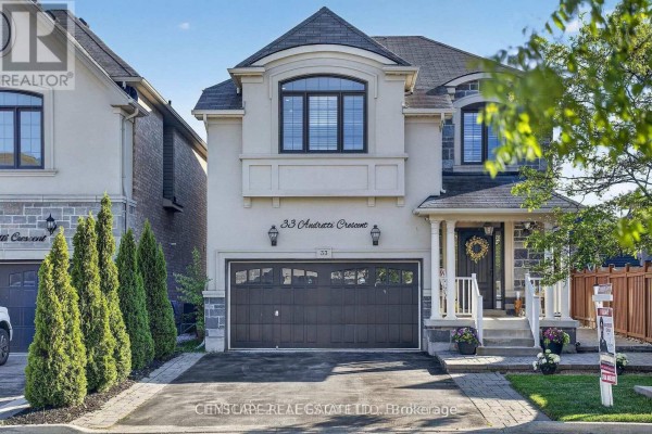2 - 33 Andretti Crescent, Brampton
