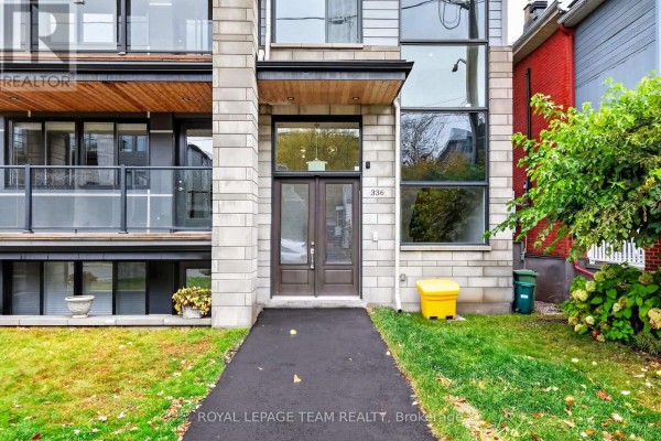 Den - 2 - 336 Tweedsmuir Avenue, Ottawa, ON K1Z5N4 Photo 3