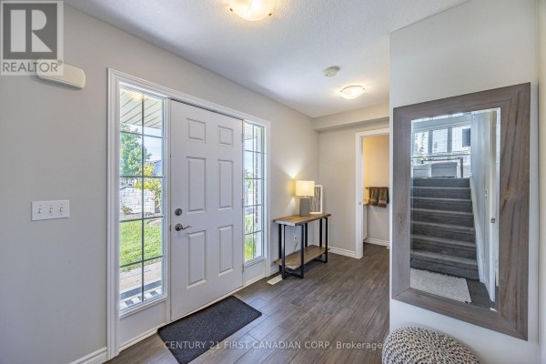 2 - 3399 Castle Rock Place, London South, ON N6L0C8 Photo 5