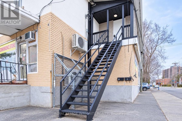 4 - 345 Richelieu Avenue, Ottawa