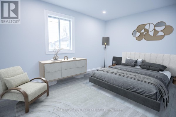 Family room - 4 - 345 Richelieu Avenue, Ottawa, ON K1L6J7 Photo 4