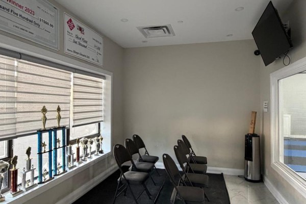 2 - 38 Regan Road, Brampton, ON L7A1C6 Photo 4