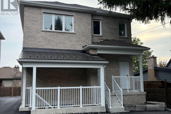2 - 399 Thornton Road N, Oshawa