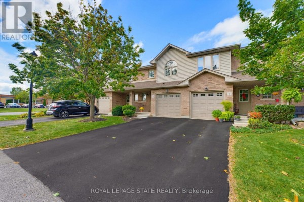 Laundry room - 2 - 40 Braemar Avenue, Haldimand, ON N3W2N1 Photo 2