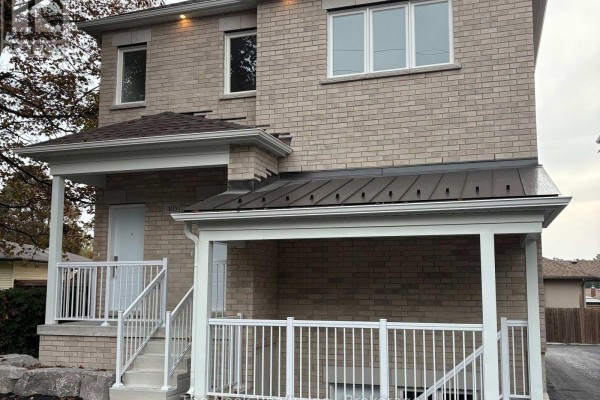 Multi-family for rent at 2 - 403 Thornton Road N, Oshawa, ON - MLS® PwPIAp