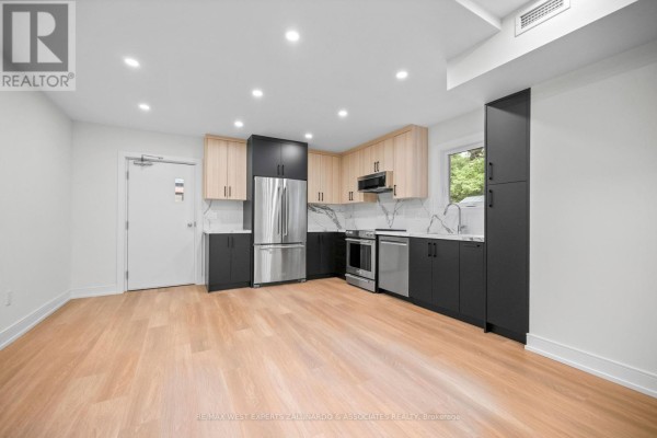 2 - 412 Glenholme Avenue, Toronto, ON M6E3E7 Photo 4