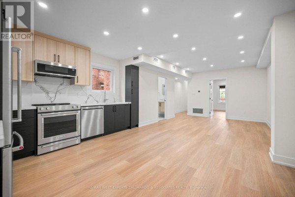 2 - 412 Glenholme Avenue, Toronto, ON M6E3E7 Photo 5