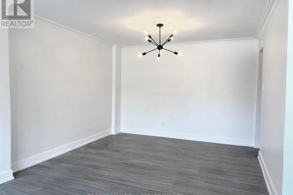 Bedroom 2 - #2 - 443 Wilson Avenue, Toronto, ON M3H1T5 Photo 5
