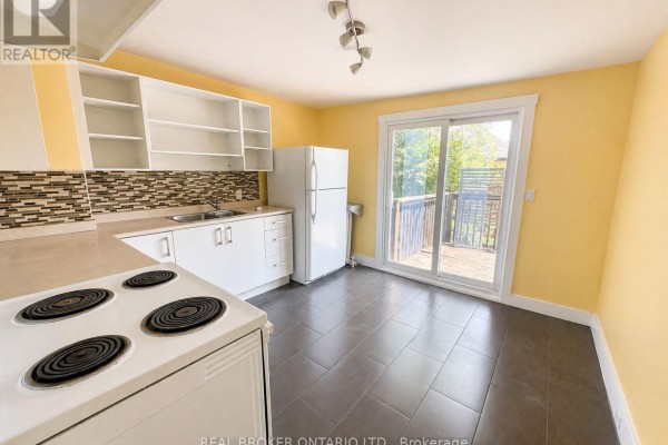 #2 - 45 Fairleigh Crescent, Hamilton, ON L8M2L1 Photo 5