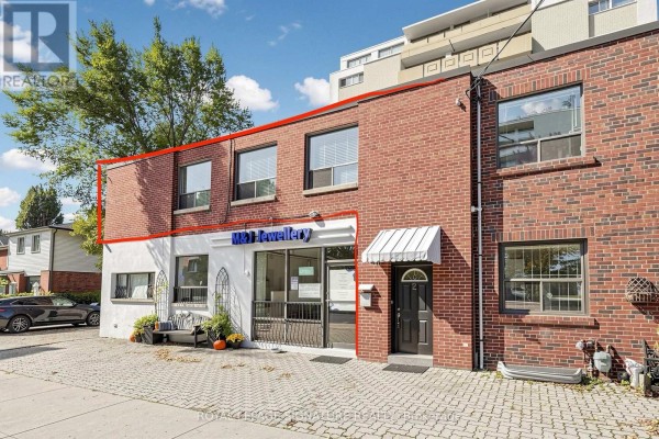 2 - 461 Eglinton Avenue E, Toronto, ON M4P1M8 Photo 2