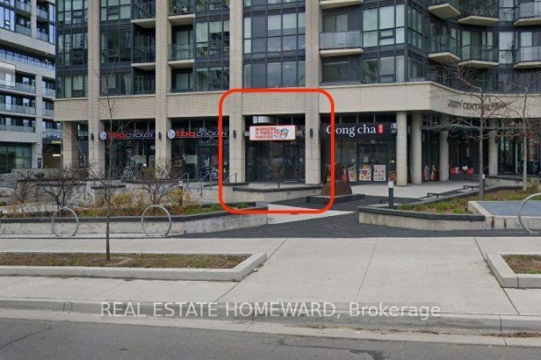 2 - 49 East Liberty Street, Toronto, ON M6K0B2 Photo 2