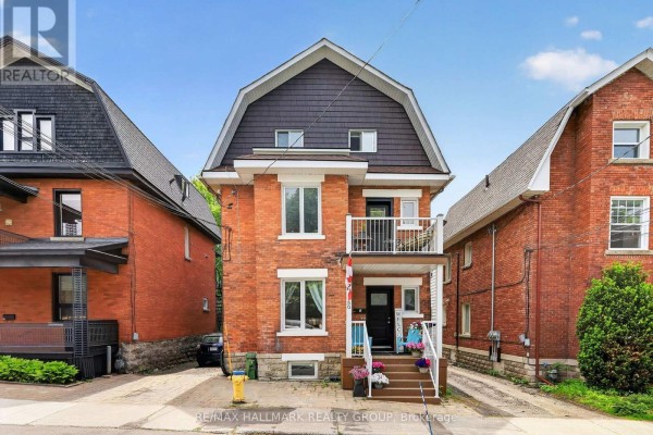 2 - 50 Aylmer Avenue, Ottawa